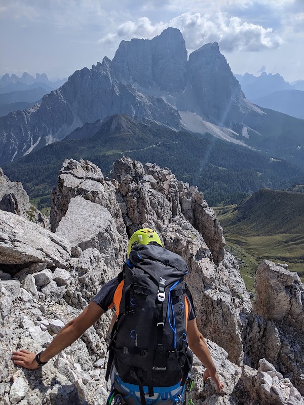 Becco di Mezzodì 3