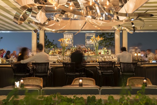 Spago Bar & Lounge