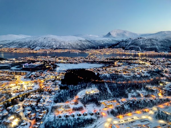 Scandinavia