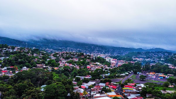 Nicaragua 1