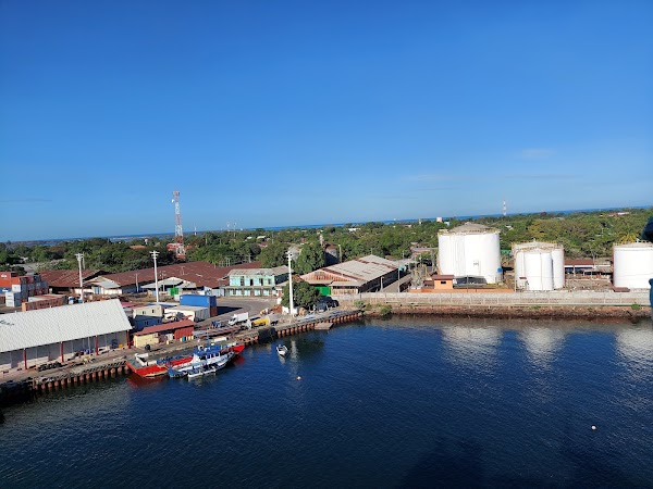 Nicaragua 3