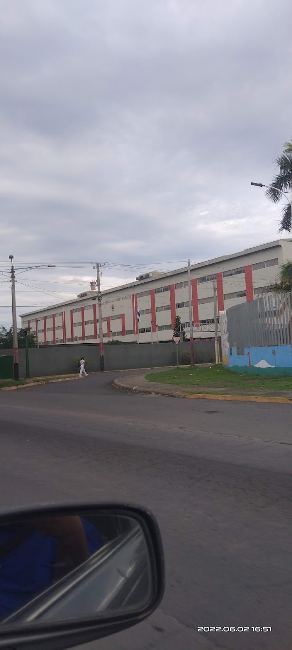 Nicaragua 2