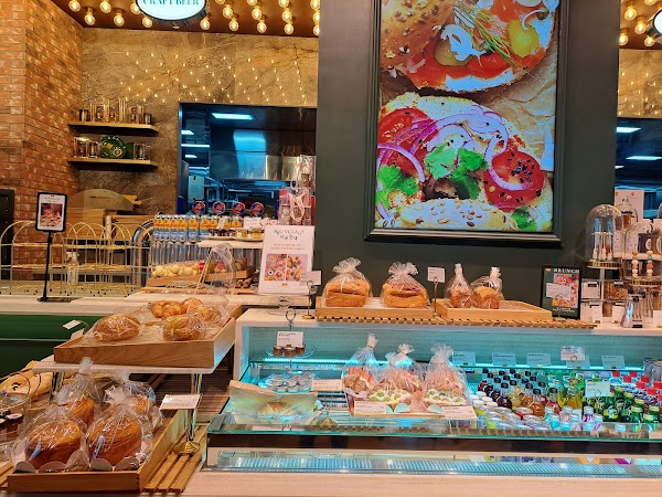 bb.q Chicken Village Songridan-gil