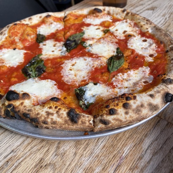 Roberta's 3