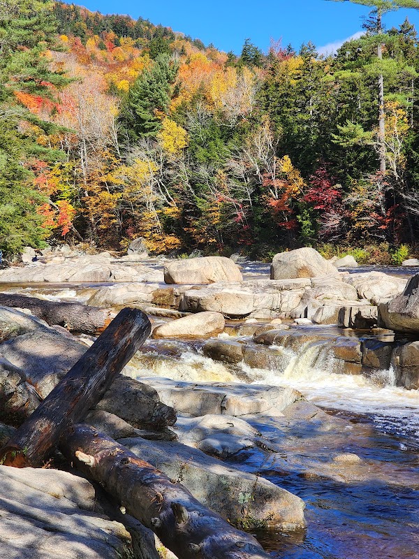 Mad River 1