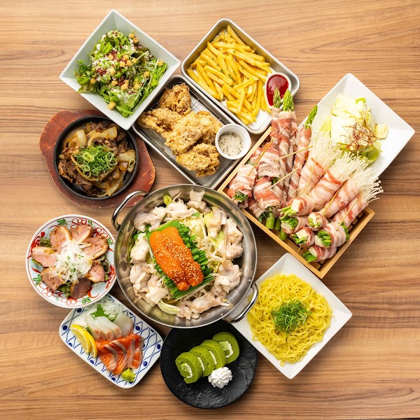をにわ 河原町店 5