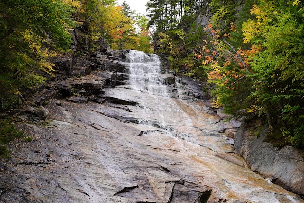 New Hampshire