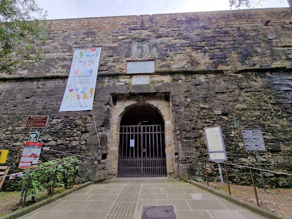 Medici Fortress (Arezzo) 2