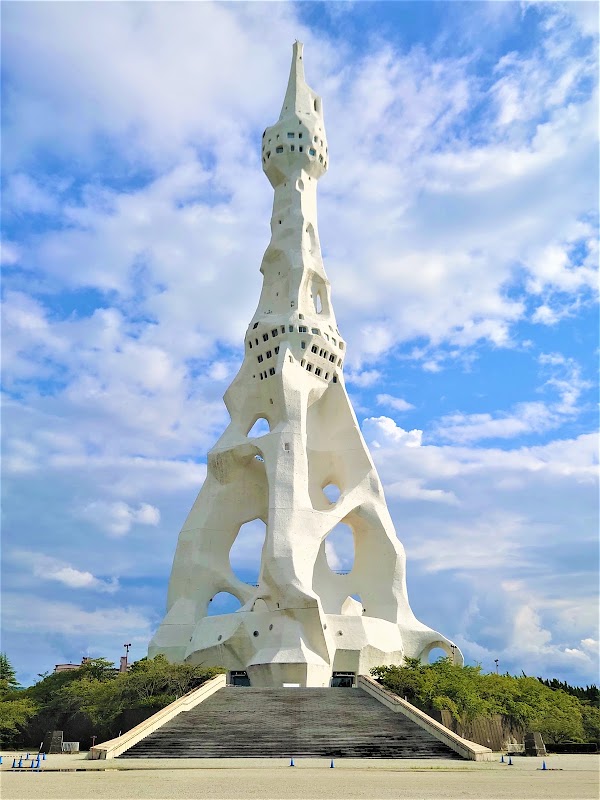 PL Tower (Great Peace Prayer Tower) 5