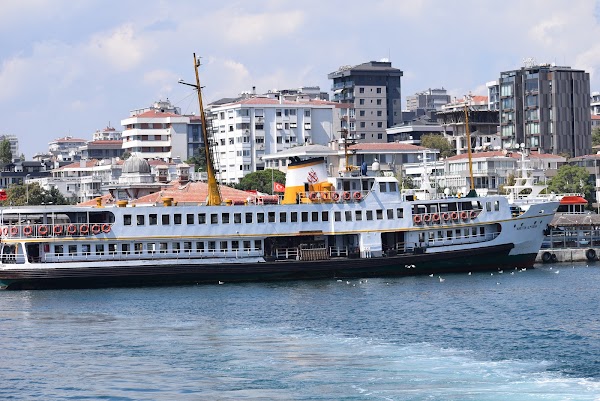 Estambul