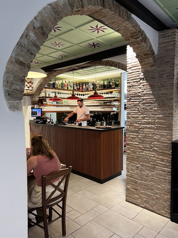 Pizzeria Stari Grad Rovinj