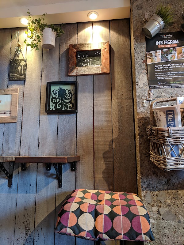 my Indigo Staatsbrücke 1