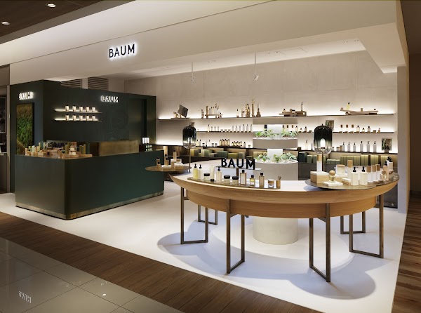 BAUM｜ルクアイーレ店