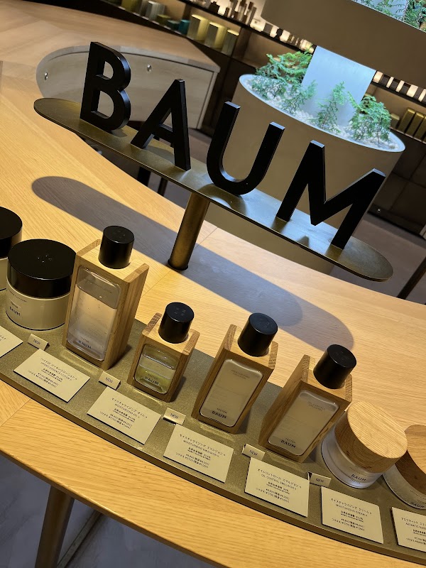 BAUM｜ルクアイーレ店 5