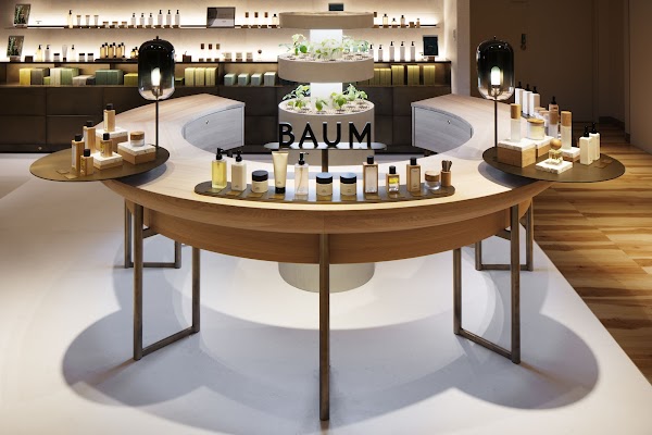 BAUM｜ルクアイーレ店 4