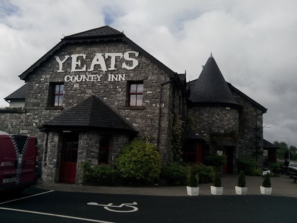 Yeats County Inn