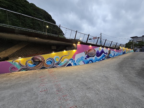 Changtan Village 1