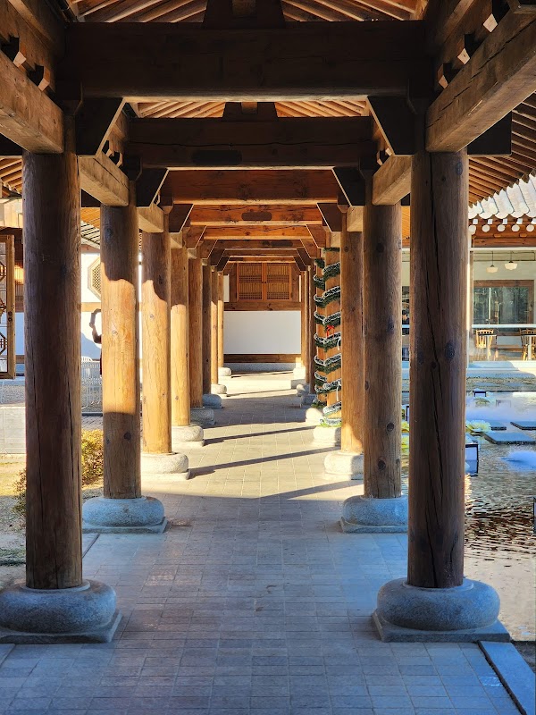 듀포레 경주 2