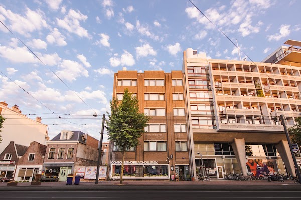 Conscious Hotel Vondelpark