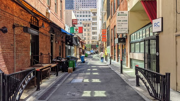 Belden Place 1