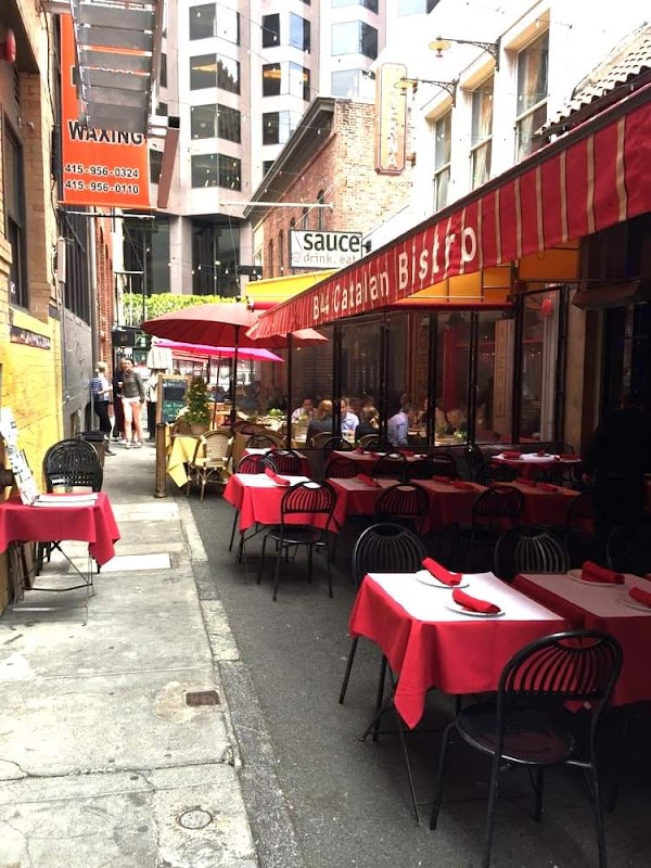 Belden Place 5