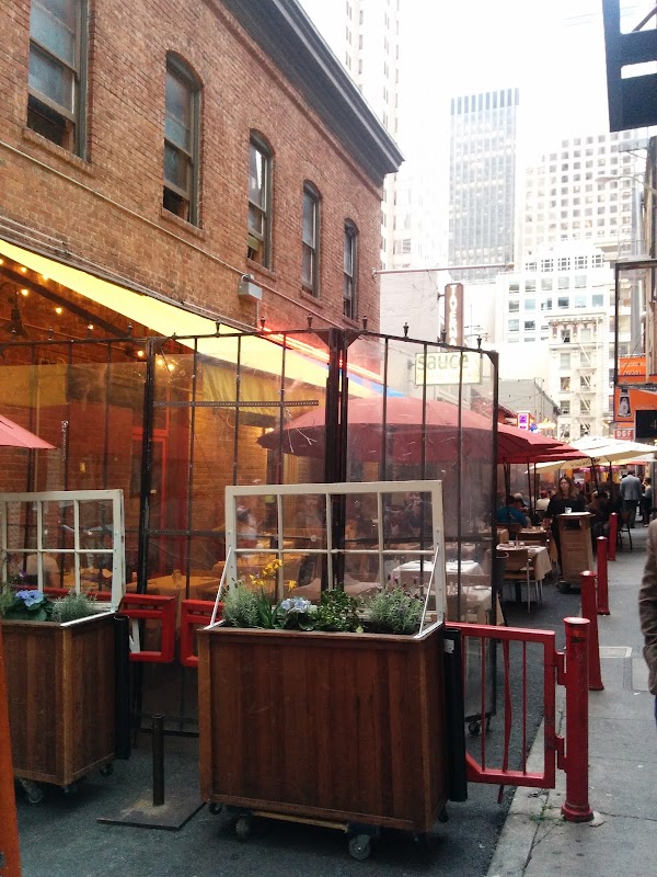 Belden Place 4