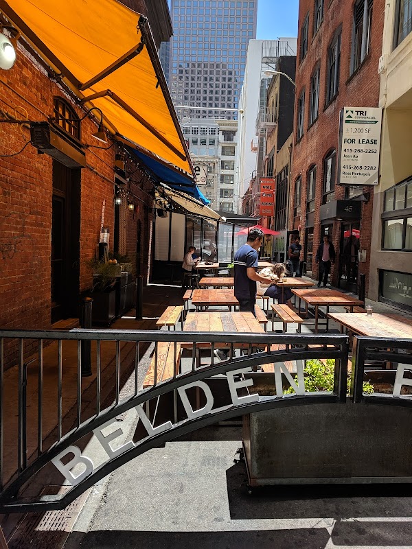 Belden Place 3
