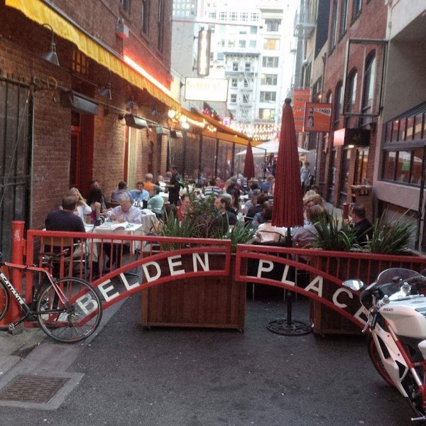 Belden Place 2