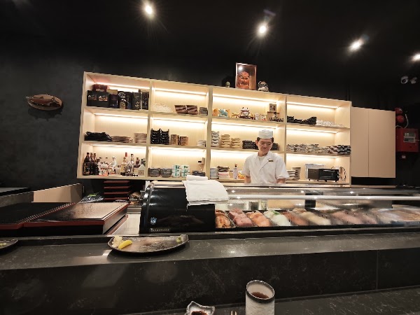 Gary's Omakase