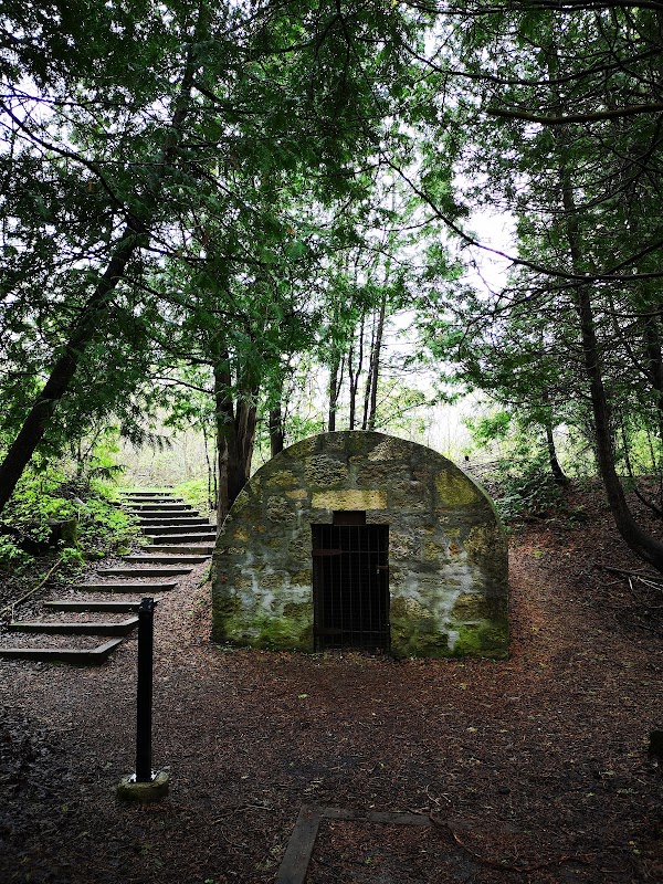 Limehouse Conservation Area 2