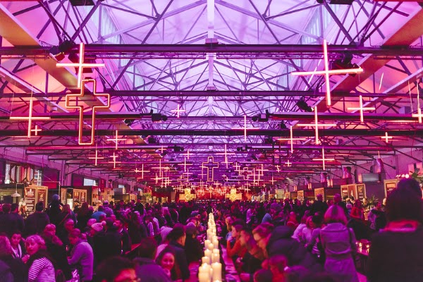 Dark Mofo