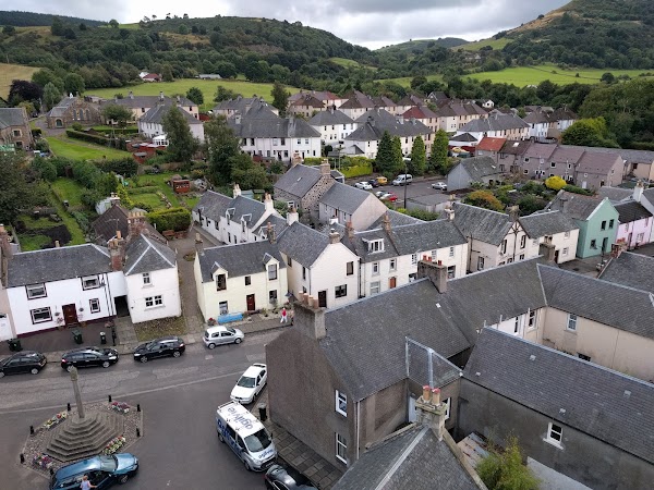 Abernethy 1