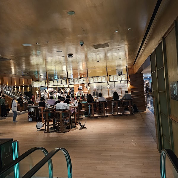 MIDO Hanwoo Hambak – Shinsegae Gangnam