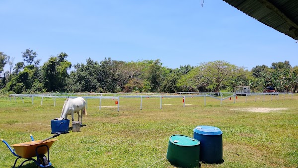 The Stable, Tuaran