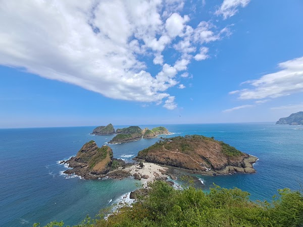 Green Island Banyuwangi
