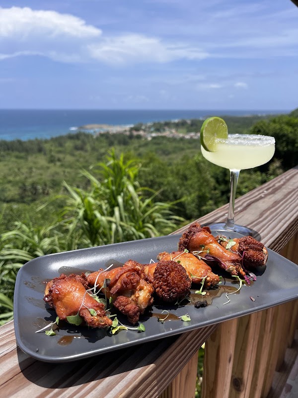 Vistabela Restaurant 5