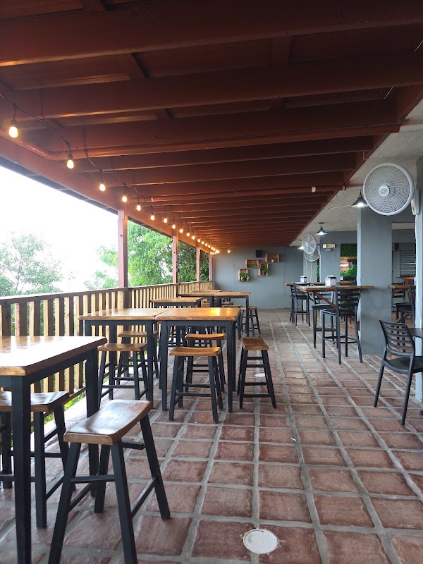 Vistabela Restaurant 2
