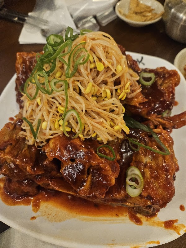 뇌산마을 을지로점 5