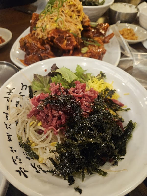뇌산마을 을지로점 4
