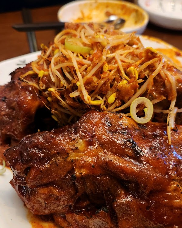 뇌산마을 을지로점 3