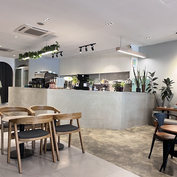 Fam Cafe Sutera