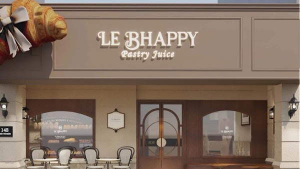 Le BHappy 1