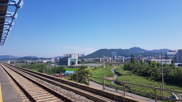 Daecheon-Yeog 3