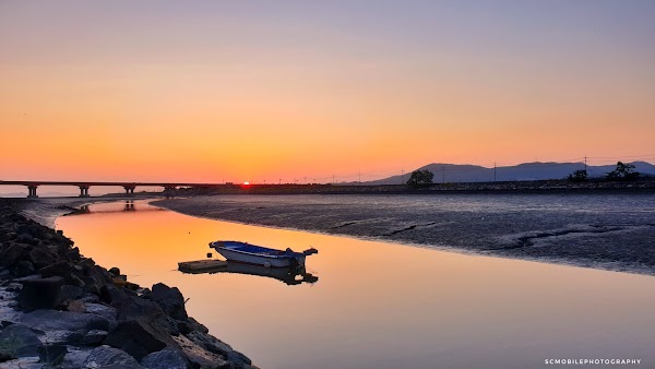 Daecheon-Yeog 2