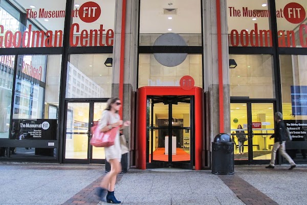 The Museum at FIT
