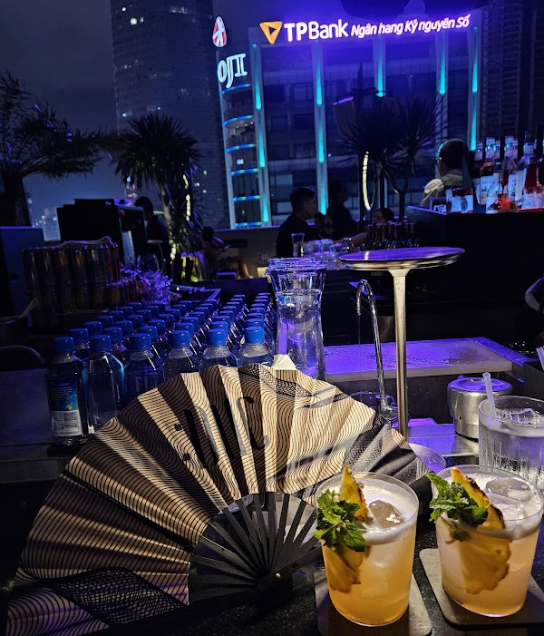 Saigon 7