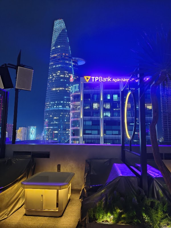 Zion Sky Lounge and Dining 2