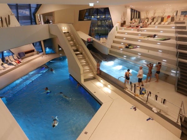 KärntenTherme Warmbad-Villach 5