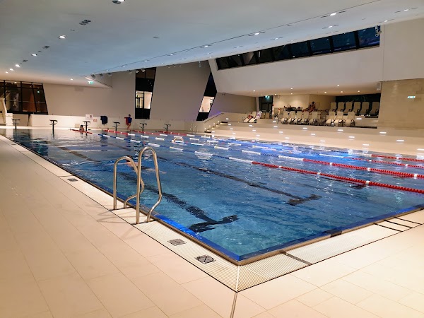 KärntenTherme Warmbad-Villach 3
