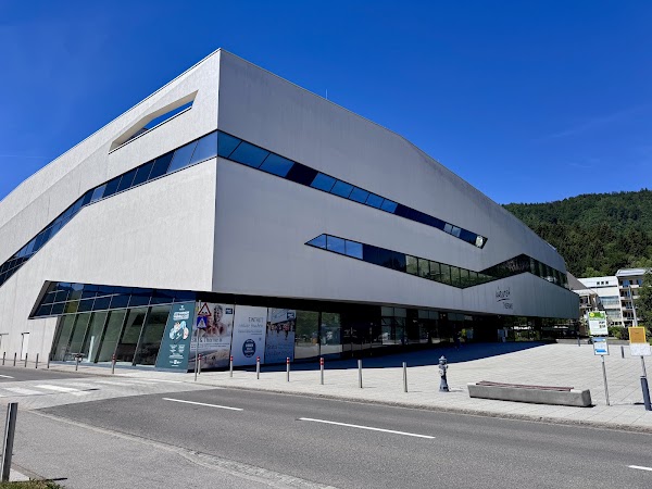 KärntenTherme Warmbad-Villach 2
